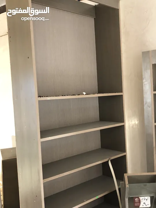 ديكور محمص بحاله الوكاله
