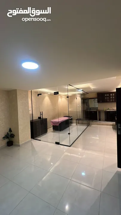 بيع محل تجاري