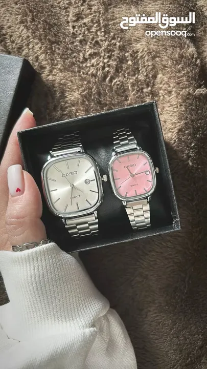 ساعات رولكس كوبي ون عن الأصلي