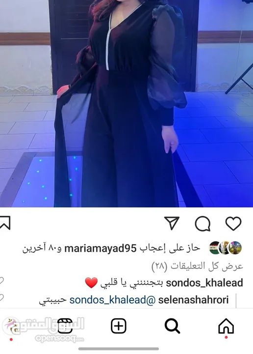 فساتين ايجار او بيع