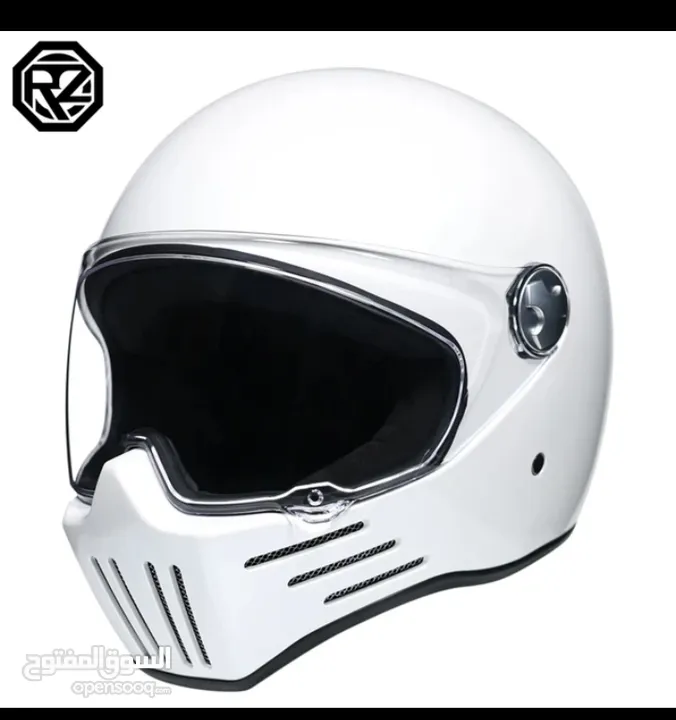 خوذ مصنفه عالميه لسباق السيارات والدراجات helmet