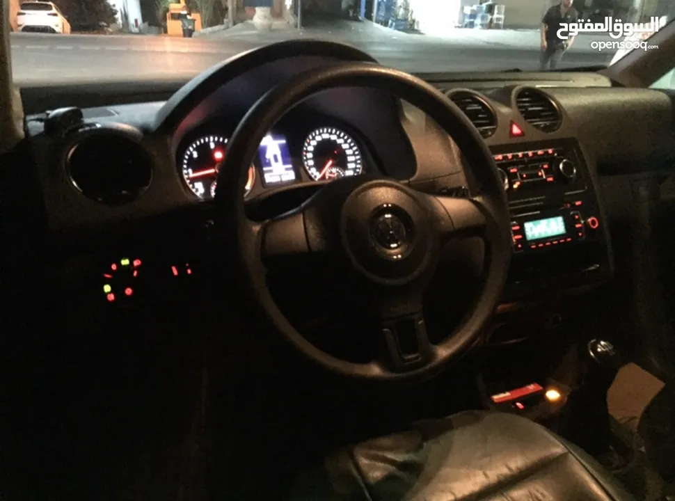 كادي برو رمادي 2015 ترخيص 2014