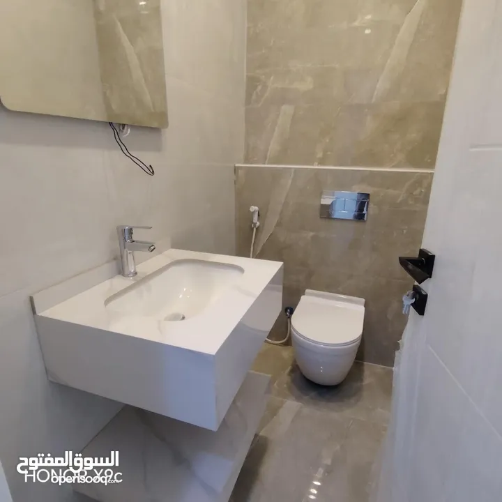 شقق للبيع في إربد الحي الشرقي نادي الضباط