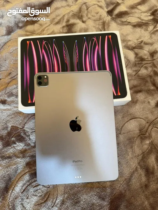 Apple ipad pro 11 inch,128GB