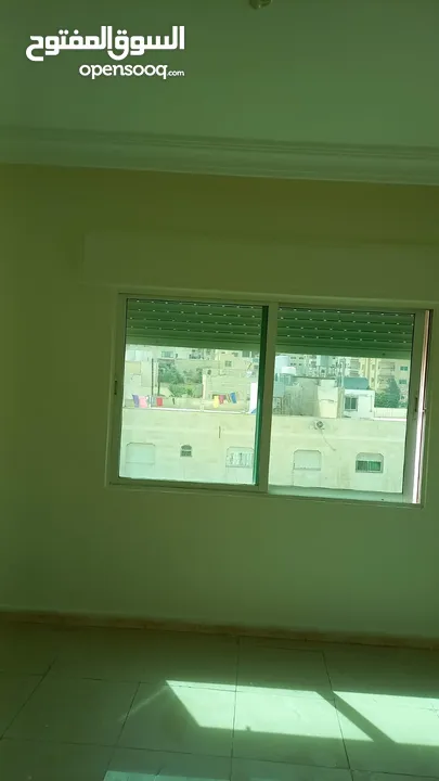 شقة للبيع طبربور ابوعليا