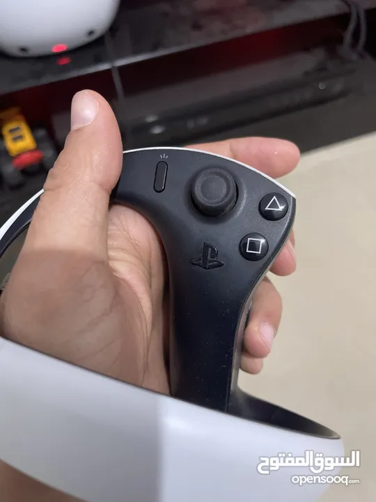 PS5 VR2 for ps5