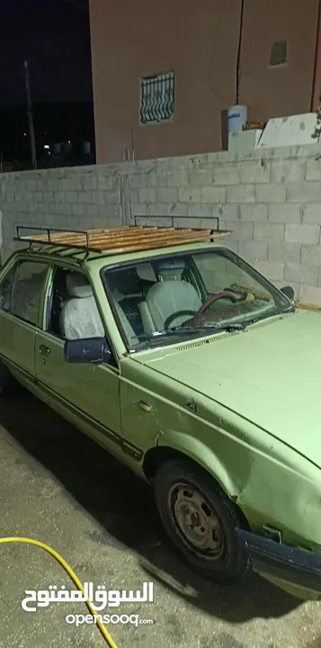 اوبل اسكونا