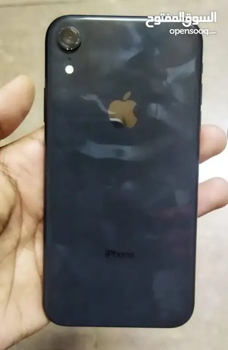 iPhone xr good condition