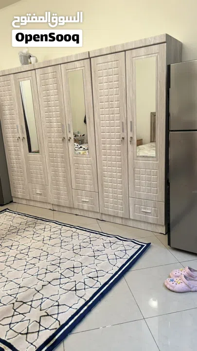 سكن للبنات الشارقة المجاز 3