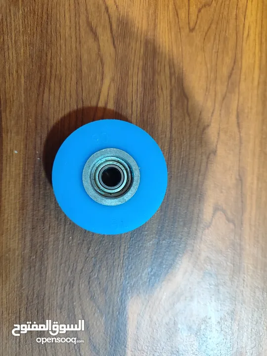 مكابس وقشط صناعية