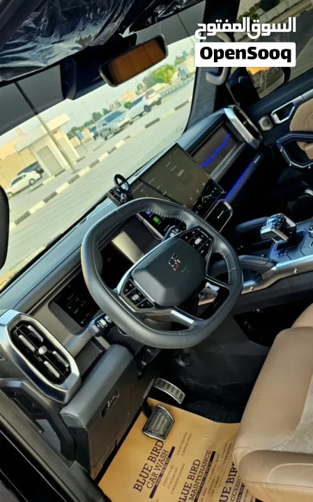 للأيجار جيتور T2 مديل 2024