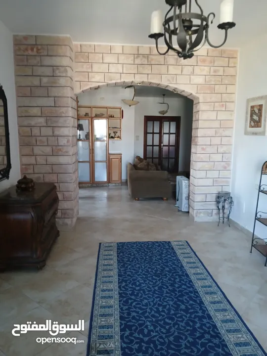 شقة مفروشة للايجار في المصايف