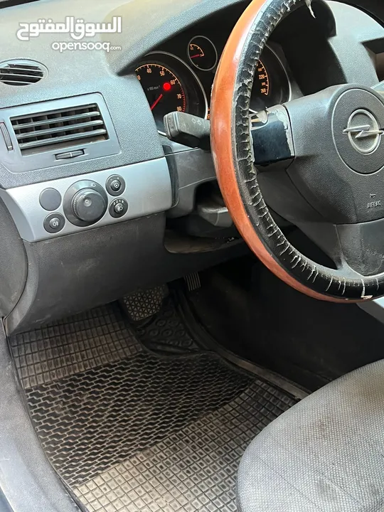 اوبل استرا 2005 سعر حرق على الكاش