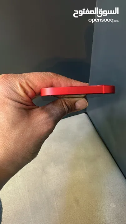 iPhone 12 64 GB  البطاريات من 88-93 مكفول اسبوعين