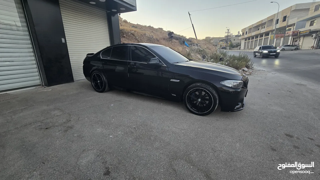 BMW 2015 للبيع