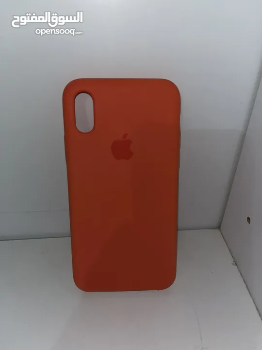 Iphone X covers
