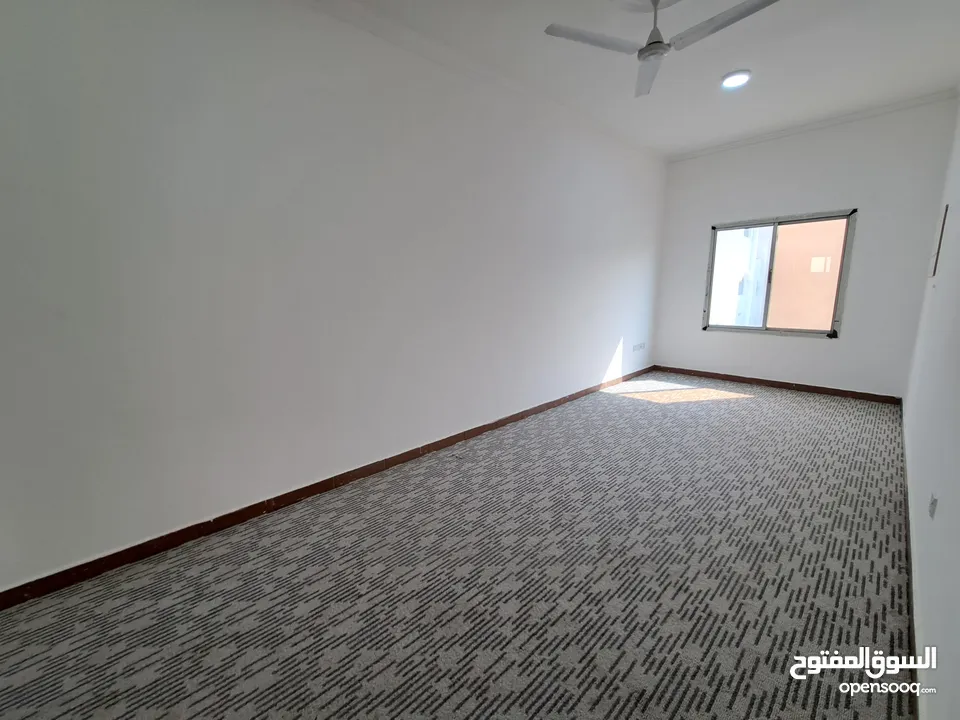 شقة عائلية للإيجار في الرفاع بوكوارة - Apartment for rent - Abu Kowarah Riffa