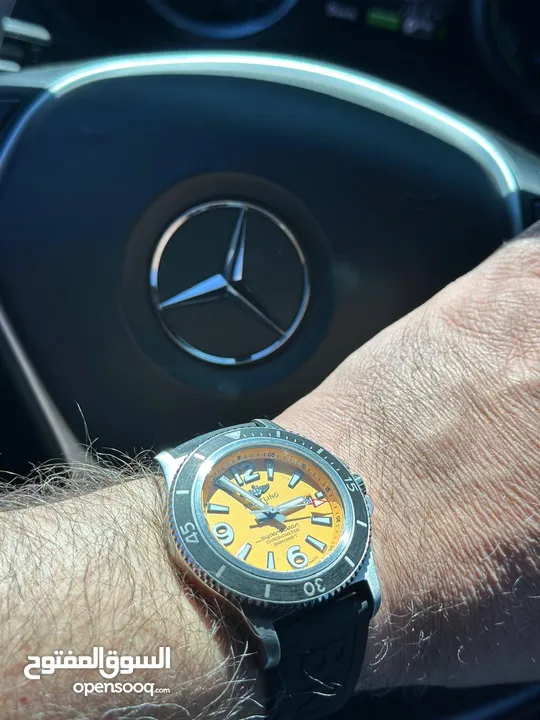 ساعات برتلنج كوبي سوبر ماستر كلين  اكتشف الفخامة. BREITLING 1884.... رولكس Rolex high quality