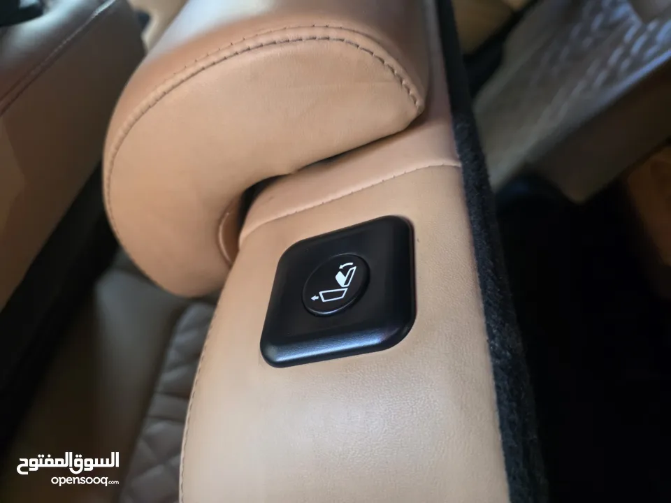 كيا سورينتو أعلى طراز بحالة الوكالة 2021/20