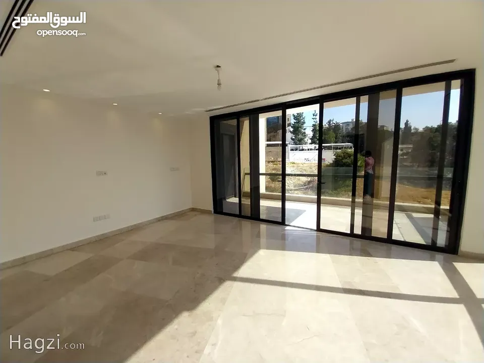 شقة مميزة جدا حديثة بمنطقة الدوار الرابع ( Property ID : 30075 )