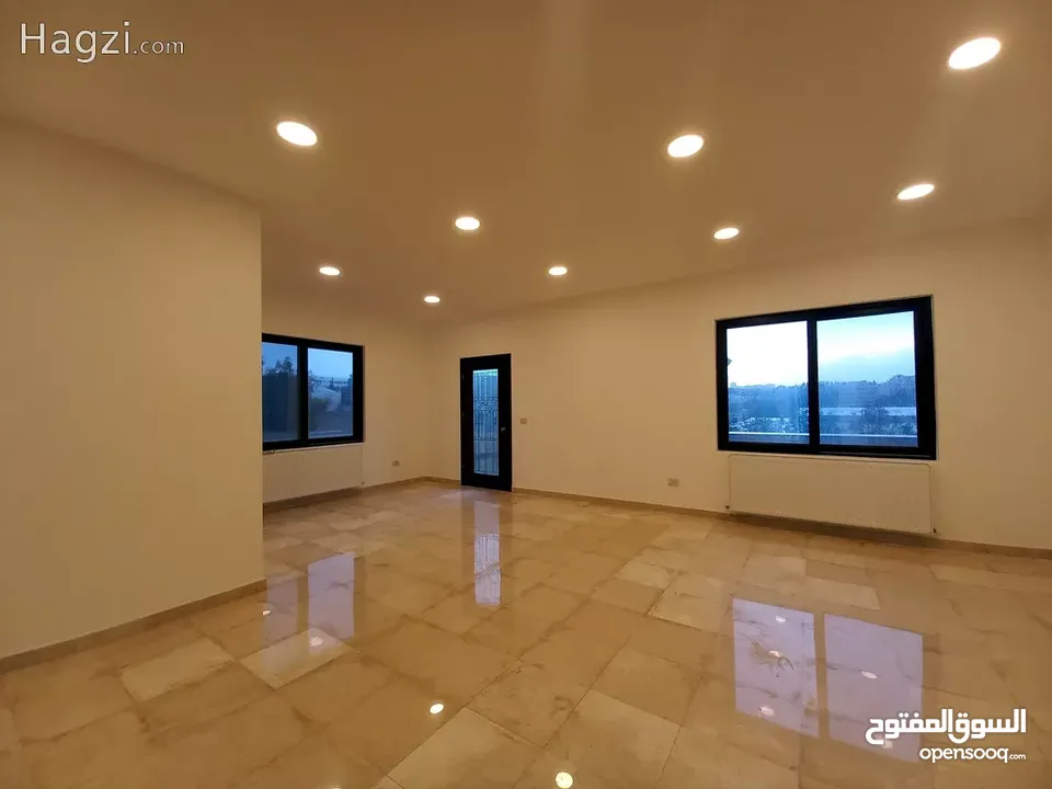 شقة غير مفروشة للإيجار 270م2 ( Property 36404 ) سنوي فقط