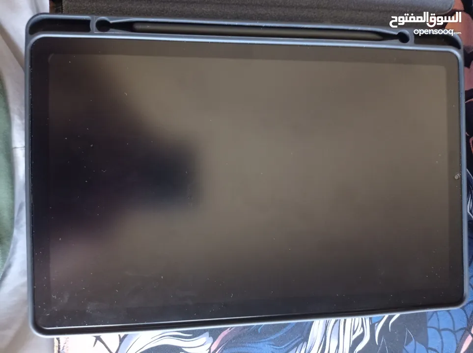 للبيع بحالة ممتازه Samsung tablet s6 lite