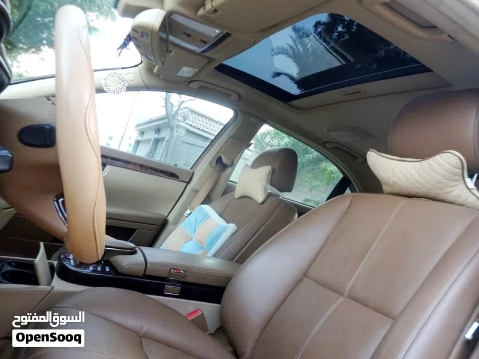 MERCEDES BENZ S350 V6 TOP OPTION FOR SALE