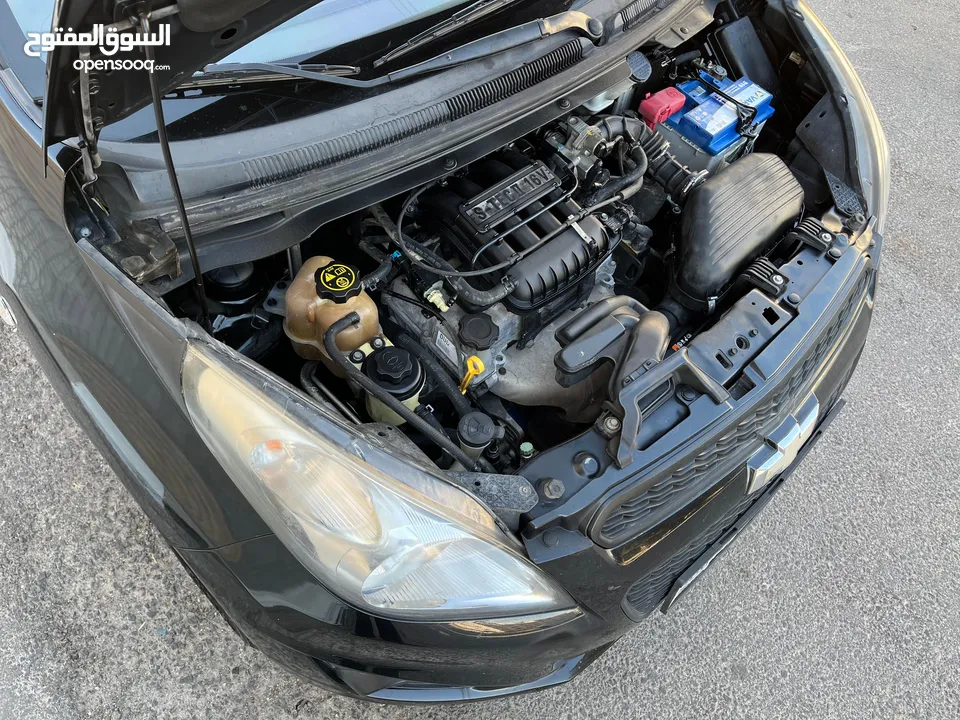شيفروليه سبارك 2015 للبيع