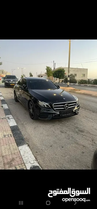 مرسيدس A220