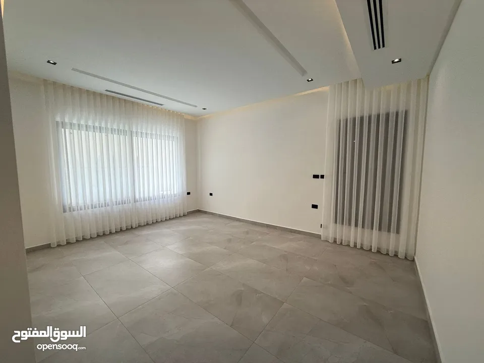 شقة شبه مفروشة للإيجار في عبدون ( Property 38508 )-175064043