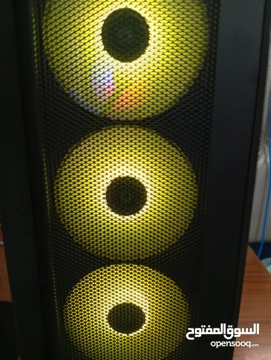 كمبيوتر جيمنغ جيل ال 12 بسعر ممتاز