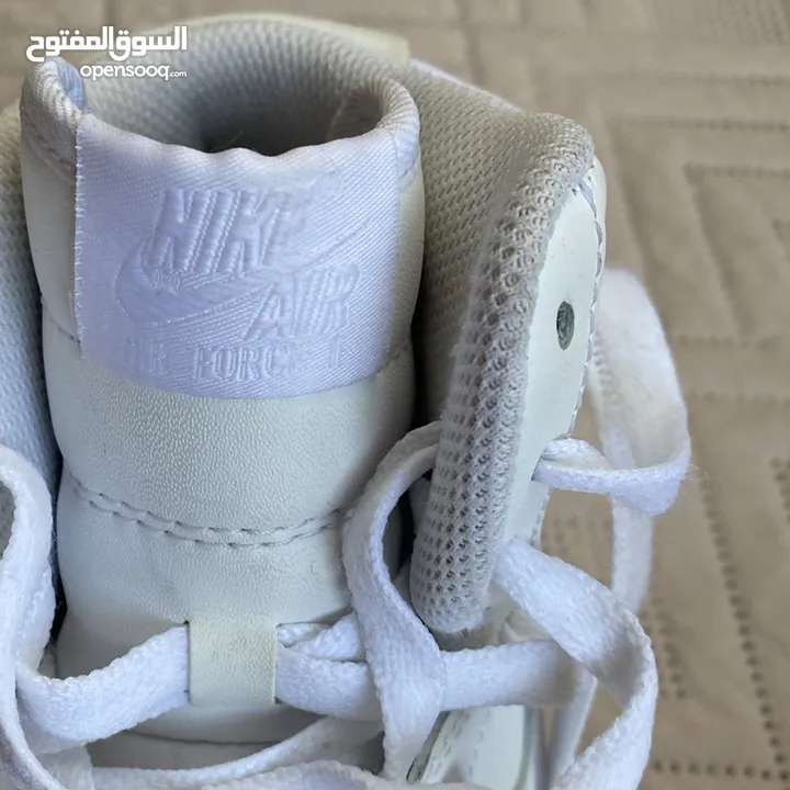 Nike Air Force