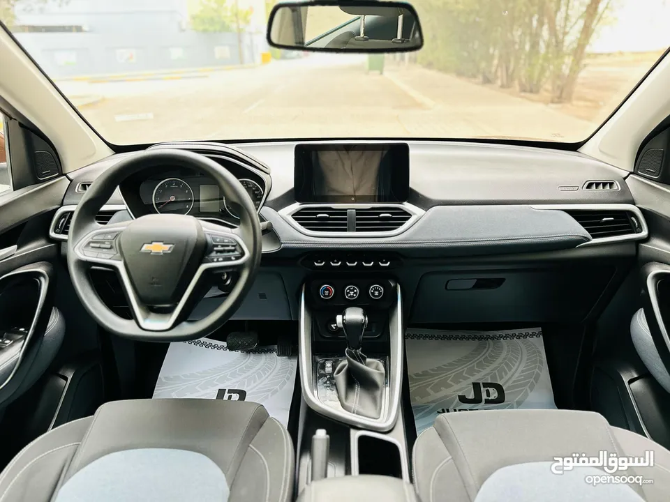 CHEVROLET CAPTIVA 2022 MODEL SINGLE OWNER AND AGENT MAINTAINED ,7-SEATER COMPACT SUV