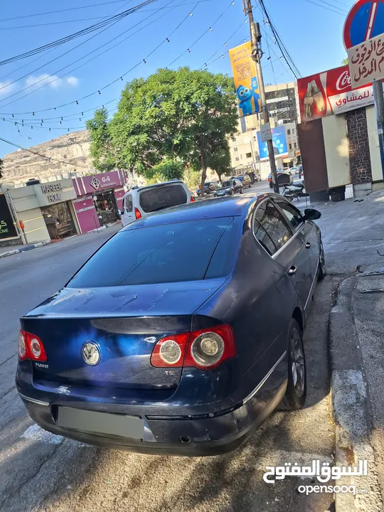 باسات 2009  بحالة جيدة جدا