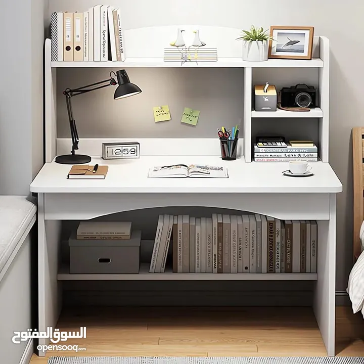 بسعر الحرق مكتب دراسي سهل التركيب وذو جوده عاليه ،، للطلب عبر رسائل الوتس