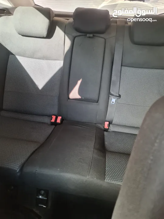 فورد مونديو 2009 أصل حكومي.