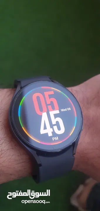 Galaxy Watch 5