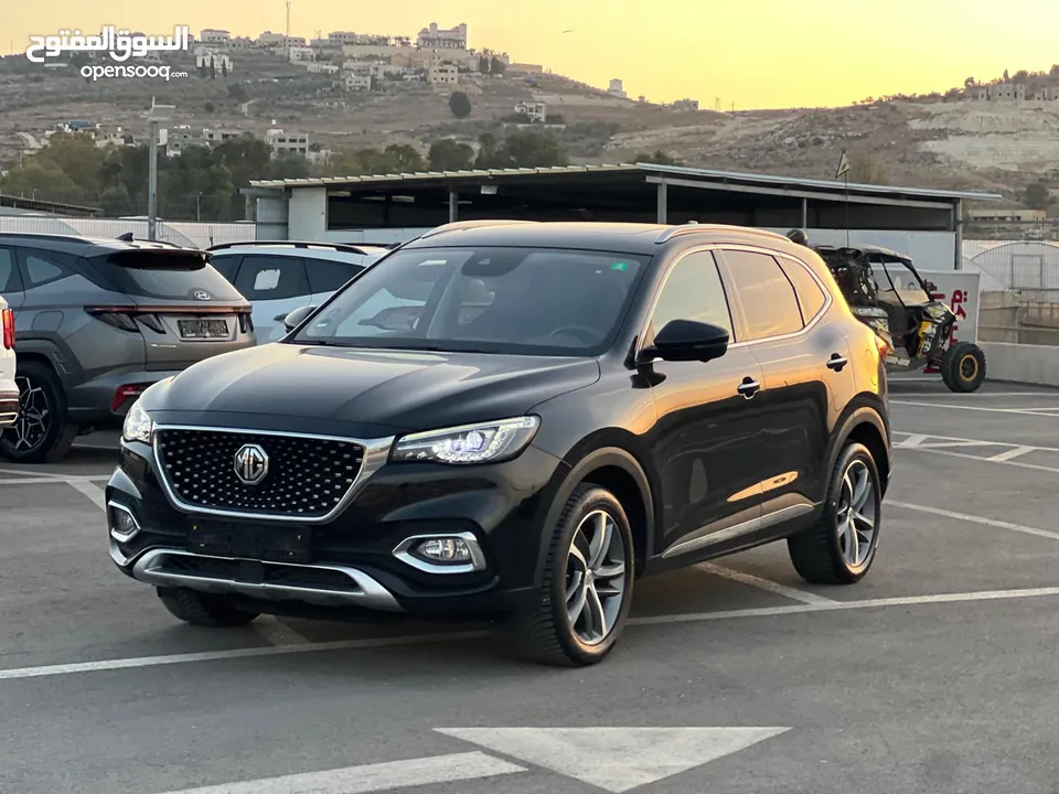 MG - EHS -Hybrid Plug In Full 284Hp/2022