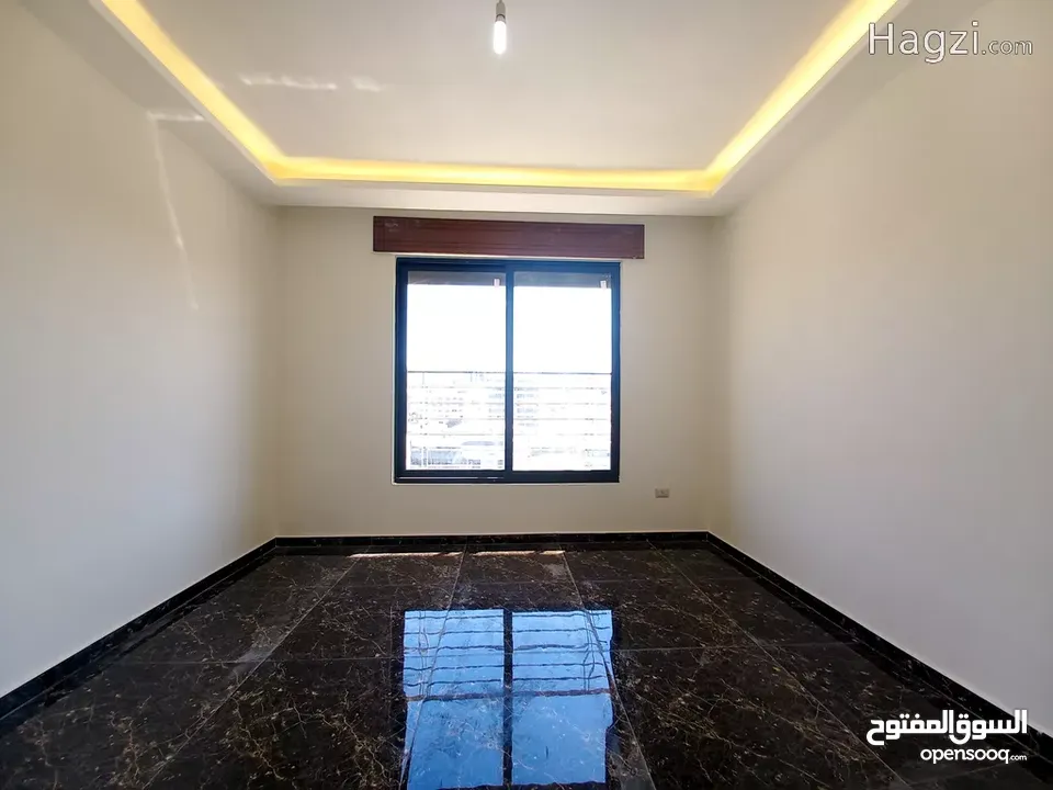 شقة غير مفروشة للايجار في دابوق  ( Property 34008 ) سنوي فقط