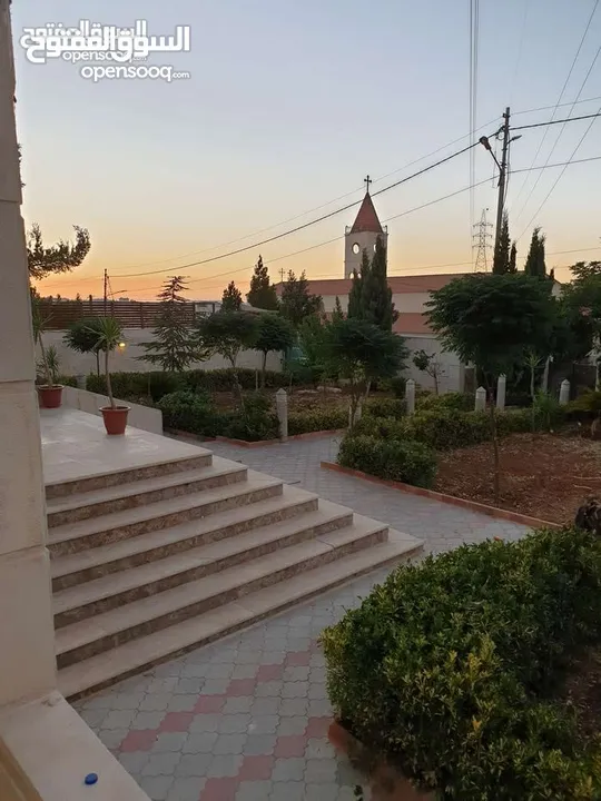فيلا للايجار مرج الحمام .. يوجد خيارات اخرى  Villa for rent in Marj Al Hamam.. There are other optio