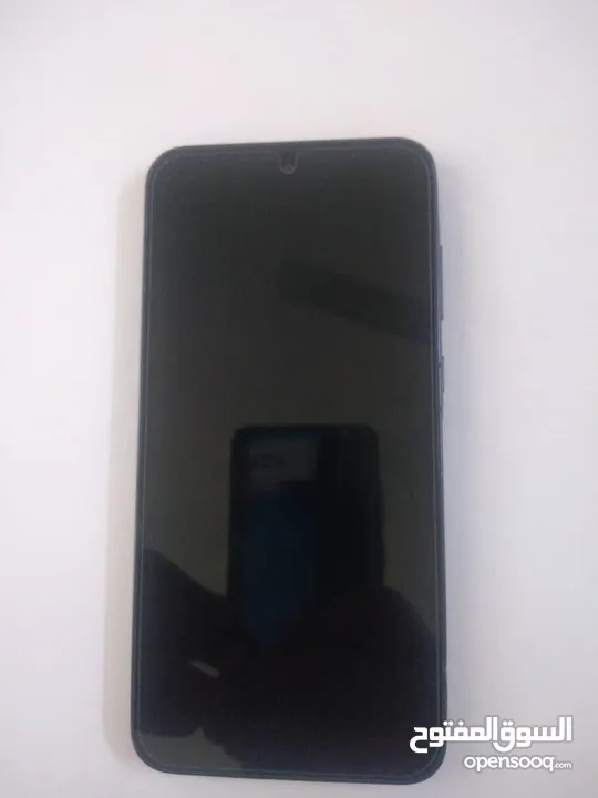 جهاز سامسونج A35 5G للبيع