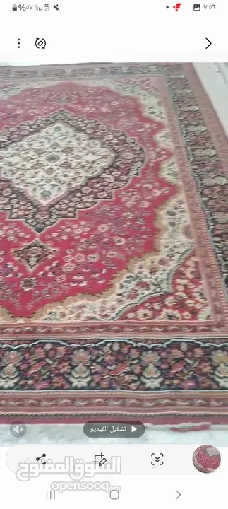 ثلاث سجادات امورهم تمام للبيع بسعر 25 دينار الموقع مادبا للتواصل واتس