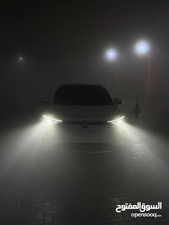 Volkswagen ID.4 Crozz Pure+ ترخيص جديد سنه كاملة + فحص كامل + ممشى قليل
