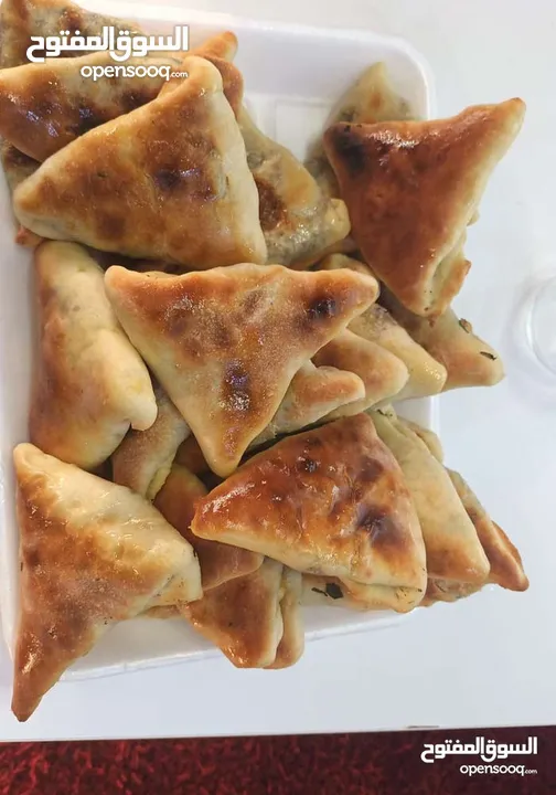 طبخات شرقية منزلية طازجة – مقلوبة، يلنجي، كبة، معمول