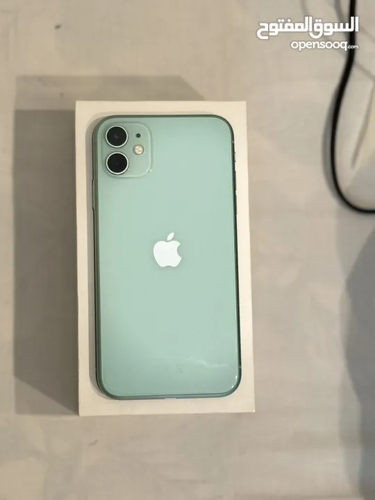 Iphone 11 Apple