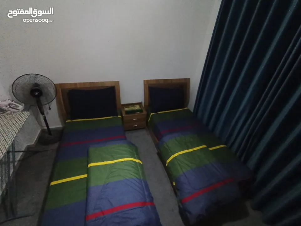 شقه مفروشه للايجار اليومي الاسبوعي