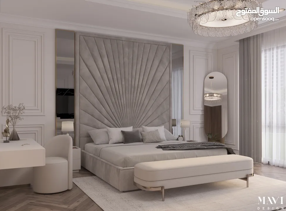 تصميم داخلي