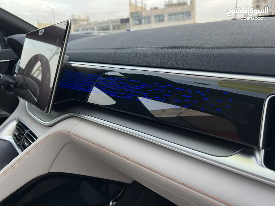 بي واي دي شامبيون سونج بلس فلاج شيب زيرو 2024 اعلى اضافات بطارية كبيرة