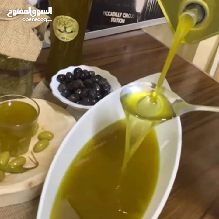 زيت بجوده مكفول
