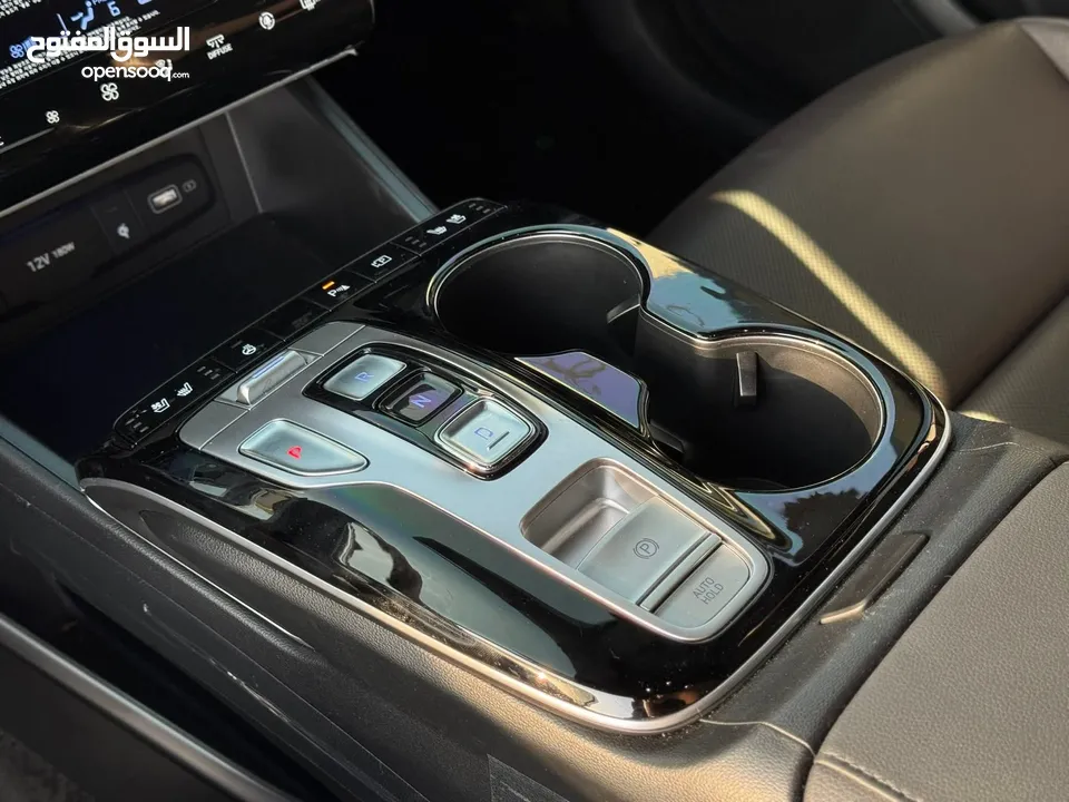 هونداي  هايبرد